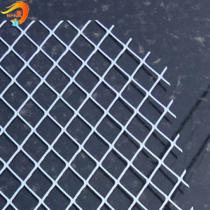 High Temperature Galvanized Flattened Expanded Metal Mesh For BBQ Grill