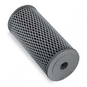 China Hot Galvanized Filter Screen for Filter Cartridge