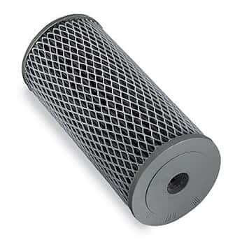 Excellent quality Heavy Duty Expanded Metal - China Hot Galvanized Filter Screen for Filter Cartridge – Dongjie