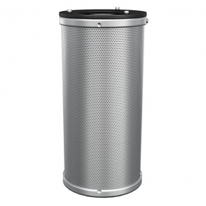 145 450 Activated Carbon Filter Cartridge Cylinder Canister for Filter