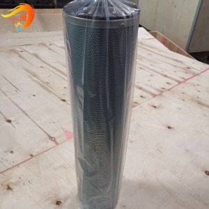 Galvanized activated carbon filter manufacturers for water treatment