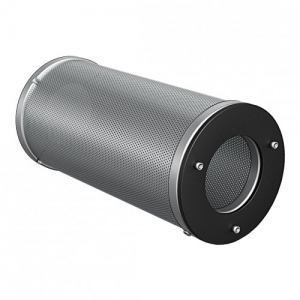 5 Micron Activated Carbon Filter Cartridge For Water Filtration