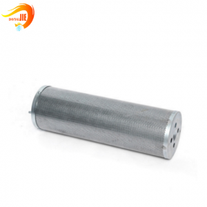 Factory sale stainless steel activated carbon air filter