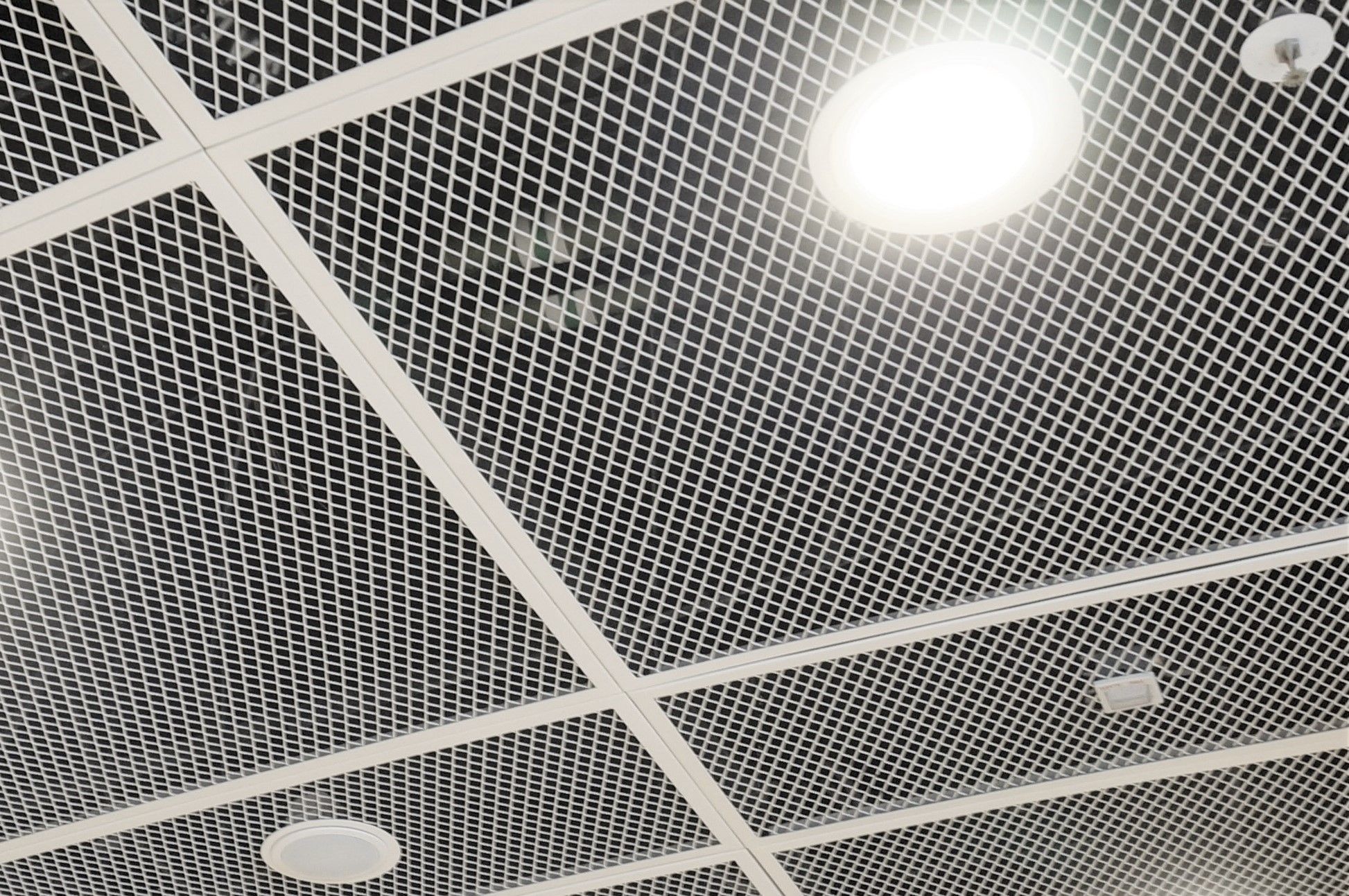 China Manufacturer Expanded Metal Mesh for Ceiling—Anping Dongjie Wire Mesh Company