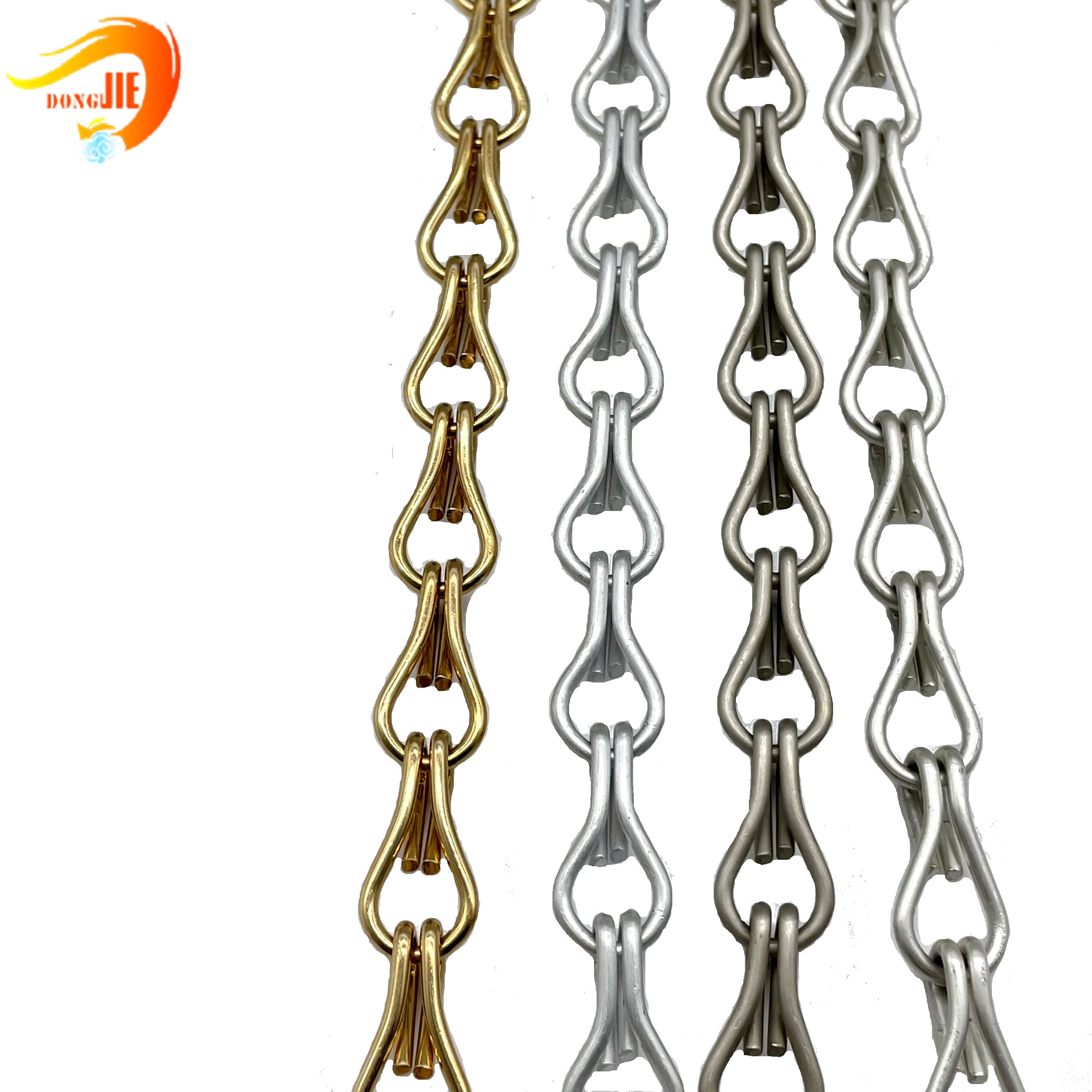 China Double Hook Chain