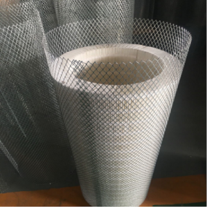 2019 New Style China Galvanized Expanded Metal Wire Mesh