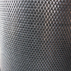 High Quality for Expanded Metal Diamond Mesh - Micro Expanded Metal – Dongjie
