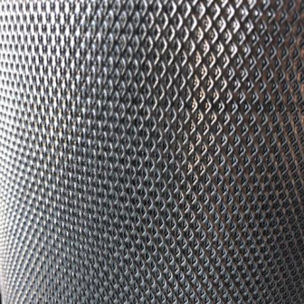 China Cheap price Expanded Metal Lath - Micro Expanded Metal – Dongjie