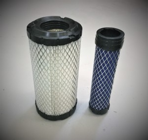 Diver Filter Adapter iuncta Micro Filter Mesh Expanded Mesh