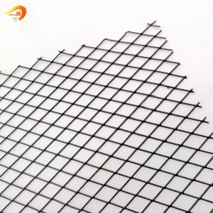 The Best-Selling Stainless Steel expanded Wire Mesh Ceiling