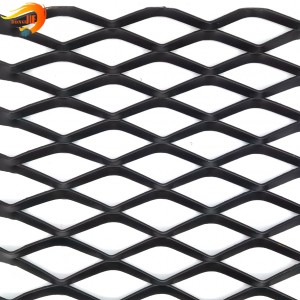 Cheap Price Expanded Metal wire Mesh for stairs