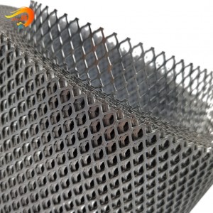 Manufacturer of Ceiling Mesh – Filter Mesh Expanded Metal Mesh Aluminum Expanded Mesh – Dongjie