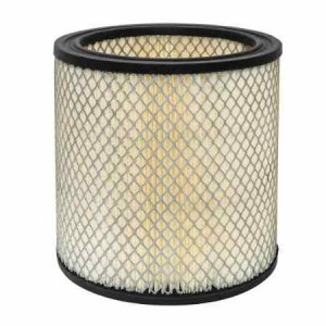 China Micro Filter Mesh Welded Stainless Steel Filter Cartridge