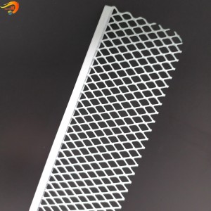 Air Ventilation Cabinet Expanded Metal Grill