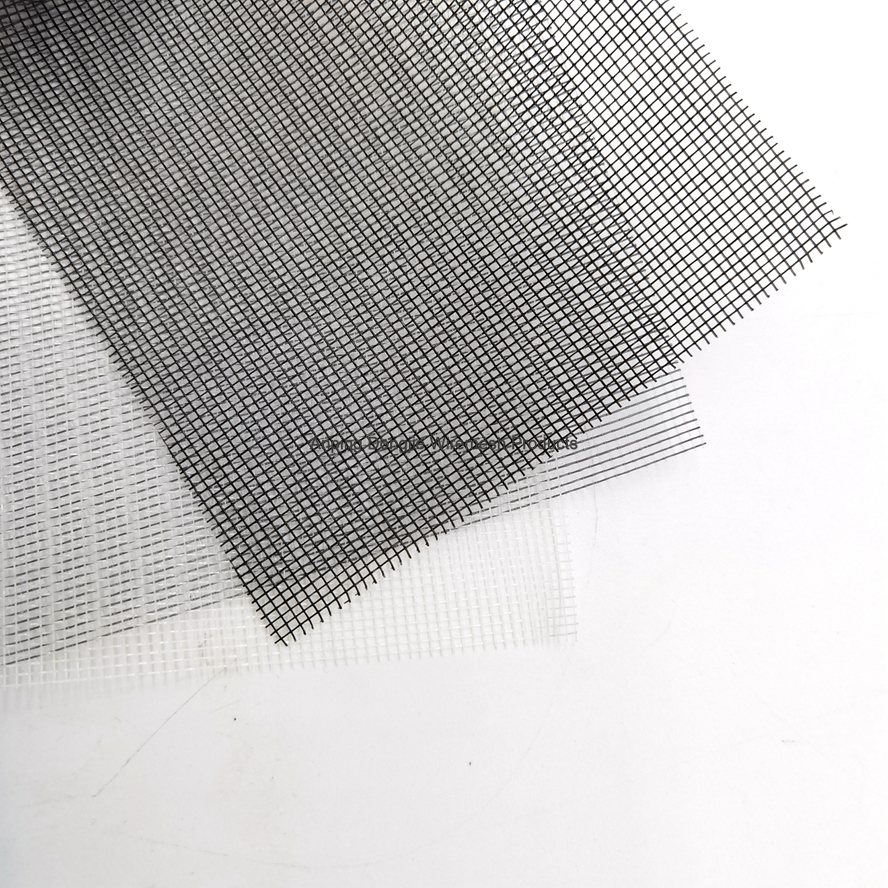 China Manufacturer for Wire Mesh Window Screen - Fire Resistant ...