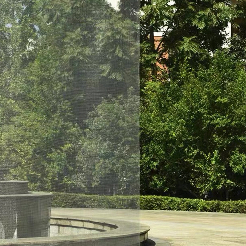 ફાઇબરગ્લાસ વિન્ડો સ્ક્રીન વિશે તમે જે જાણવા માગો છો તે બધું અહીં છે