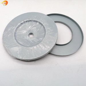 China’s imports High-Quality Air Filter End Caps