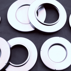 OEM ODM Stainless Steel Filter Caps End ສໍາລັບການກັ່ນຕອງອາກາດ Cartridge