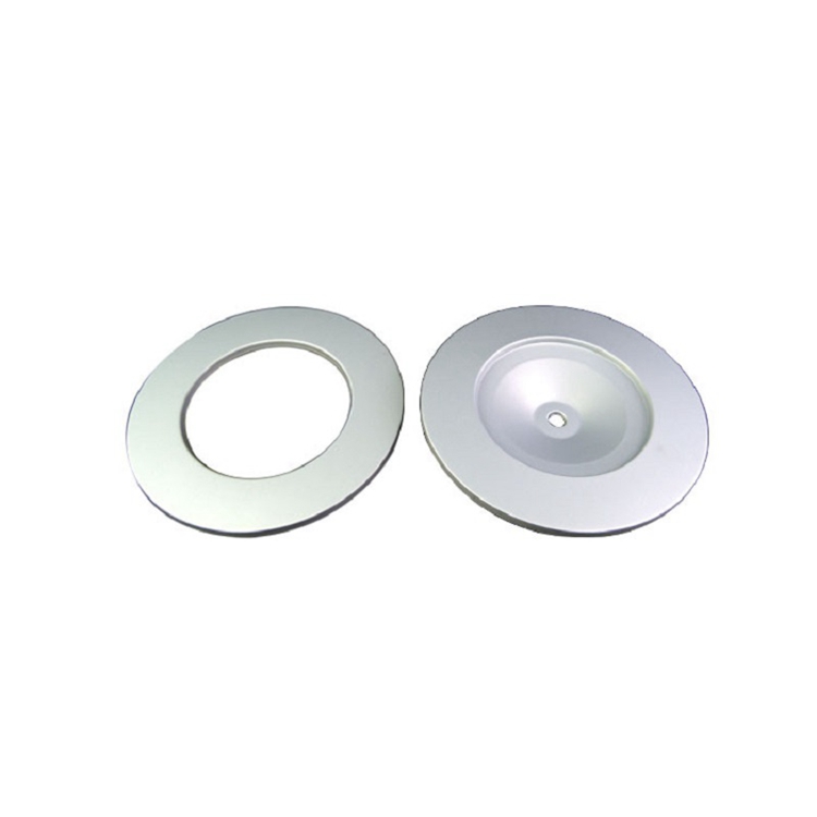 PriceList for Filter Mesh Stainless Steel - OEM ODM Galvanised Filter Metal End Caps for Air Filters – Dongjie