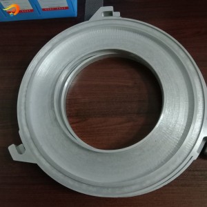 Factory Supply Industrial Blower Air Filter Cartridge Filter End Cap