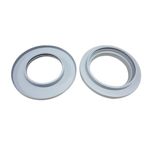 ODM Galv Steel Galvanized Stainless Steel Filter End Caps