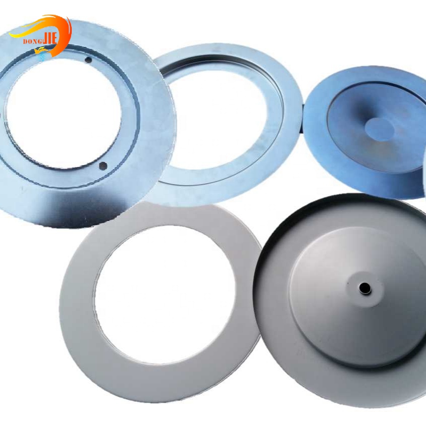 Are you still looking for a good filter end cap supplier?