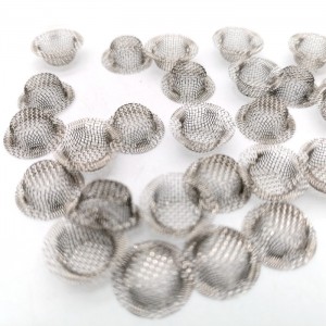 304 stainless steel filter disc for filtration