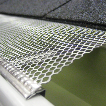 100% Original Diamond Expanded Metal - Eaves mesh filter leaf gutter protection net expanded metal – Dongjie