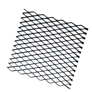 Good quality Professional Manufacture Expanded Metal Mesh