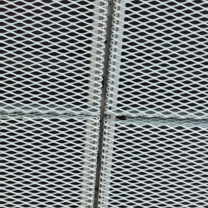 Stretch Ceiling Tiles Suspended Ceiling Tiles Expanded Metal Mesh Grill