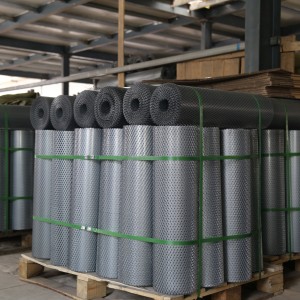 Low Price Customized Medical Filtration Mesh Expanded Metal Mesh