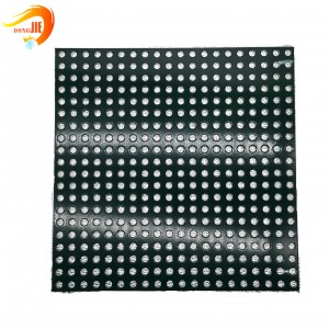 OEM ODM Round Hole Perforated Metal Facade Cladding Factory