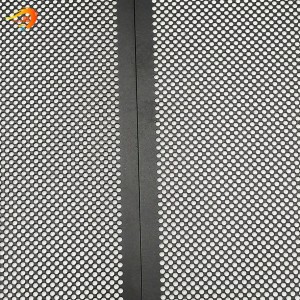 Perforated Metal Mesh for Garden Fence/Decorative Screens/Ceilings