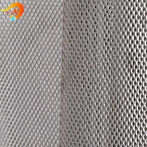 Custom 304  stainless steel sintered filter screen expanded mesh