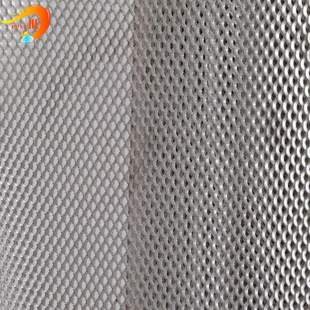 Wholesale Price Water Filter Screen Mesh - Custom 304  stainless steel sintered filter screen expanded mesh – Dongjie
