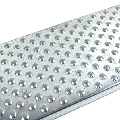 Product introduction-Non slip plate