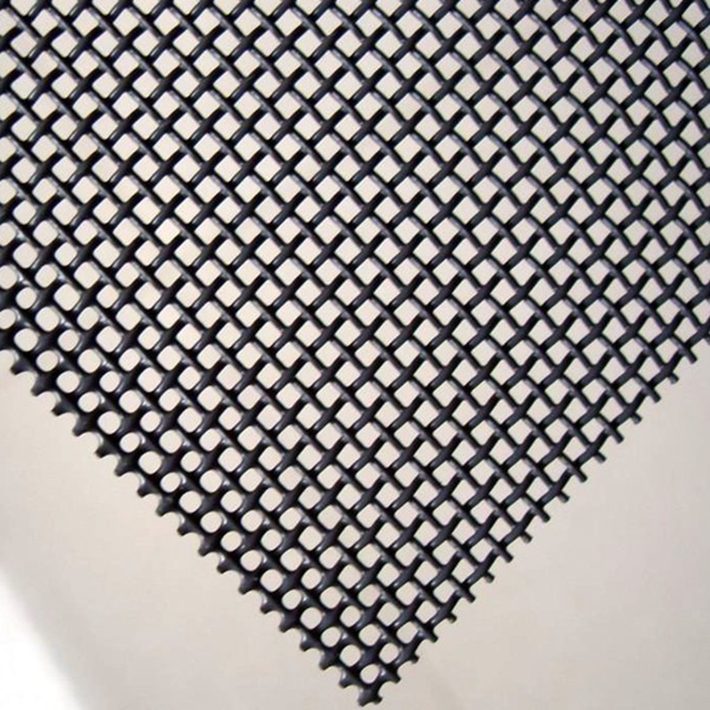 Hot New Products Window Wire Mesh Screen - Stainless Steel Security Window Screen – Dongjie