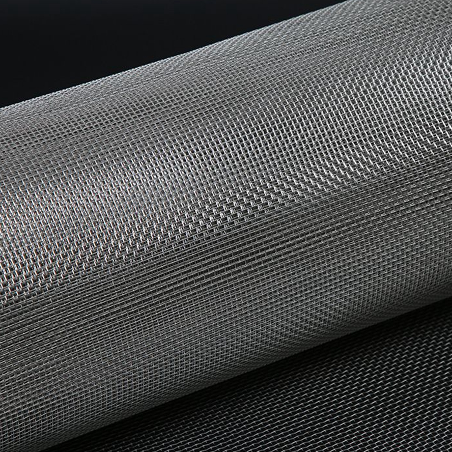 Stainless Steel 304 Mesh #14 .020 Wire Mesh Cloth Screen 16"x16" 