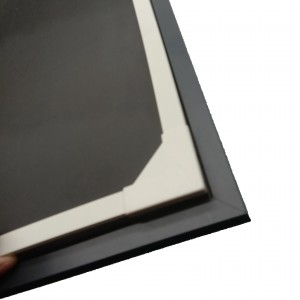 Plasă de ecranare pentru fereastră cu nanofibră de înaltă eficiență PM2.5