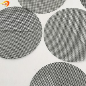 Invisible Stainless Steel Mosquito Insect Screen for Door and Windows