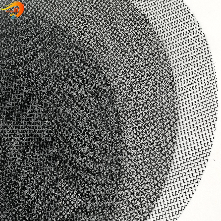 8 Different Types of Window Screen Mesh Supplied by Dongjie Group