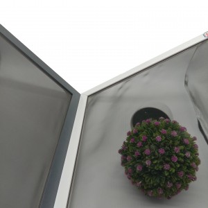 Air purify Pm2.5 anti haze and smoke pollen dust window screen