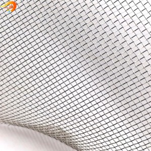 Food Grade Filter Mesh/ Micron Stainless Steel Wire Mesh