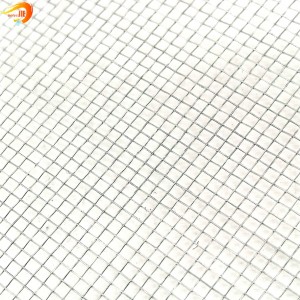 Big discounting China 304/316 Stainless Steel Woven Wire Mesh for Filter Mesh Factory
