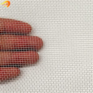 High Quality for China Industrial Custom 500 Mesh 310S Stainless Steel Wire Mesh