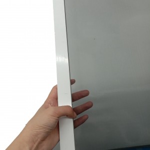 Malha de tela de janela de poliéster antiembaçante PM2,5