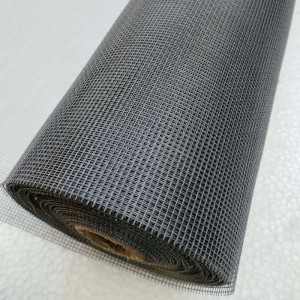 Wholesale Fire Resistant Durable Anti-mosquito Mesh Glass Fiber Anti-fly Screen Window Pet Barrier