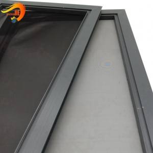 14×16 16×18 Nanofibers Anti-haze Window Screen