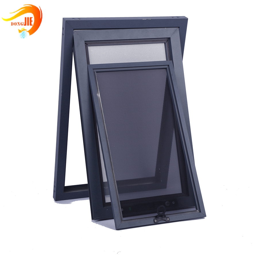 2019 China New Design Steel Window Screen Mesh - 14×16 16×18 Nanofibers Anti-haze Window Screen – Dongjie