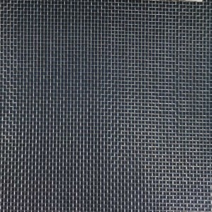 304 Stainless Steel Security Metal Mesh for Window Screen